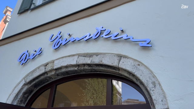 Die Einsteins – Museum einer Ulmer Familie