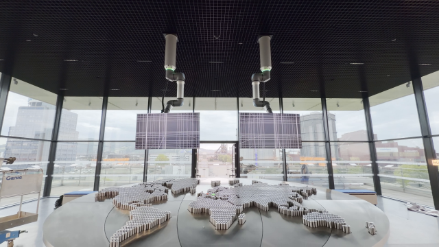 voestalpine Stahlwelt