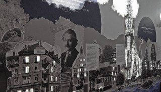 M25 – Ulm Stories