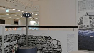 M25 – Ulm Stories