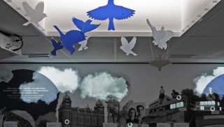 M25 – Ulm Stories