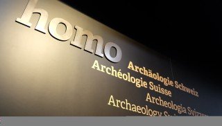 Landesmuseum Zürich – Archäologie Schweiz