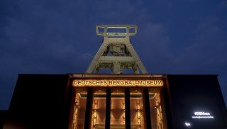 Deutsches Bergbau Museum – Laborspiel