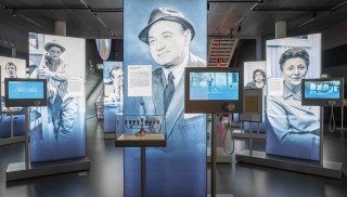 Haus der Geschichte Baden-Württemberg - Demokratie und Teilhabe