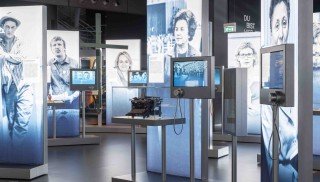 Haus der Geschichte Baden-Württemberg - Demokratie und Teilhabe