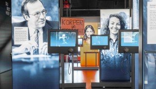 Haus der Geschichte Baden-Württemberg - Demokratie und Teilhabe