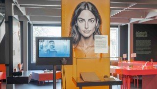 Haus der Geschichte Baden-Württemberg - Demokratie und Teilhabe