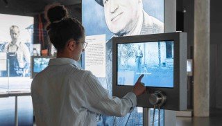 Haus der Geschichte Baden-Württemberg - Demokratie und Teilhabe