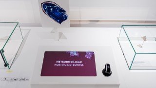 Versammelt – SMNK