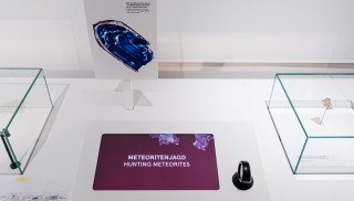 Versammelt – SMNK
