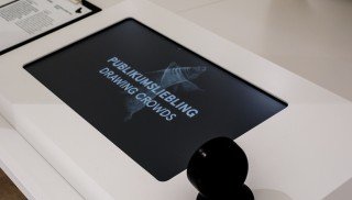 Versammelt – SMNK