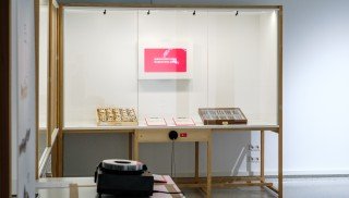 Versammelt – SMNK