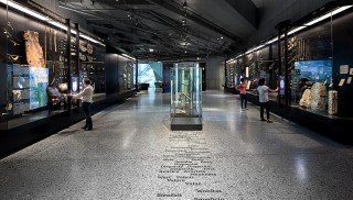 Landesmuseum Zürich – Archäologie Schweiz