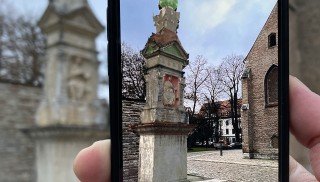 Augusta Vindelicum - App zur römischen Geschichte Augsburgs