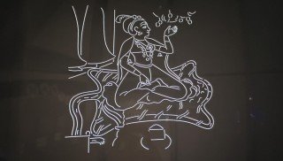Ragamala – Bilder für alle Sinne