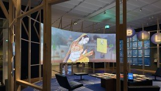 Ragamala – Bilder für alle Sinne