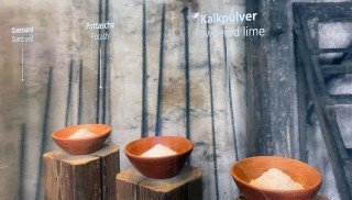 Fraunhofer Glashütte Benediktbeuern