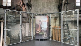 Fraunhofer Glashütte Benediktbeuern
