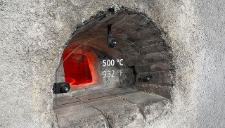 Fraunhofer Glashütte Benediktbeuern