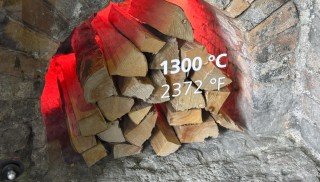 Fraunhofer Glashütte Benediktbeuern