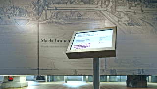 Besucherzentrum UNESCO Welterbe Regensburg