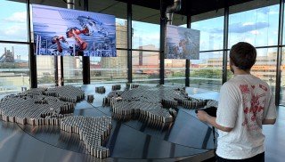 voestalpine Stahlwelt