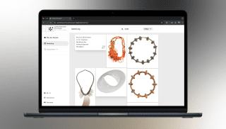 Schmuckmuseum Pforzheim – Digitale Sammlung