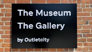 The Museum