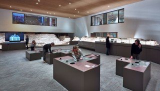 Archäologie Lab PETRI Berlin