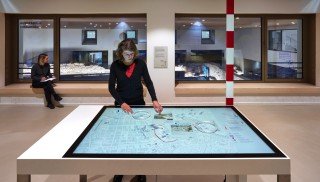 Archäologie Lab PETRI Berlin