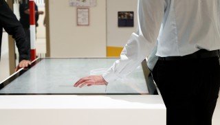 Archäologie Lab PETRI Berlin