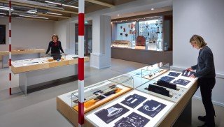 Archäologie Lab PETRI Berlin