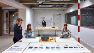 Archäologie Lab PETRI Berlin
