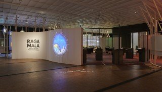 Ragamala – Bilder für alle Sinne