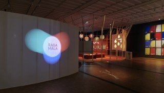 Ragamala – Bilder für alle Sinne