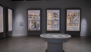 Archäologische Staatssammlung München